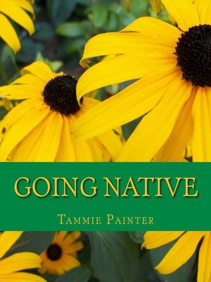 cover image of Going Native